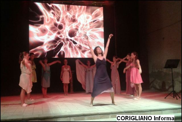 A Corigliano arde il fuoco della cultura