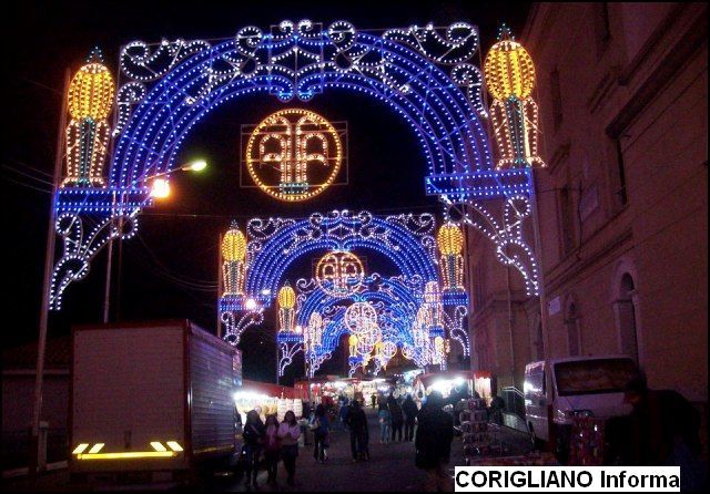 A RISCHIO I FESTEGGIAMENTI CIVILI IN ONORE DI SAN FRANCESCO
