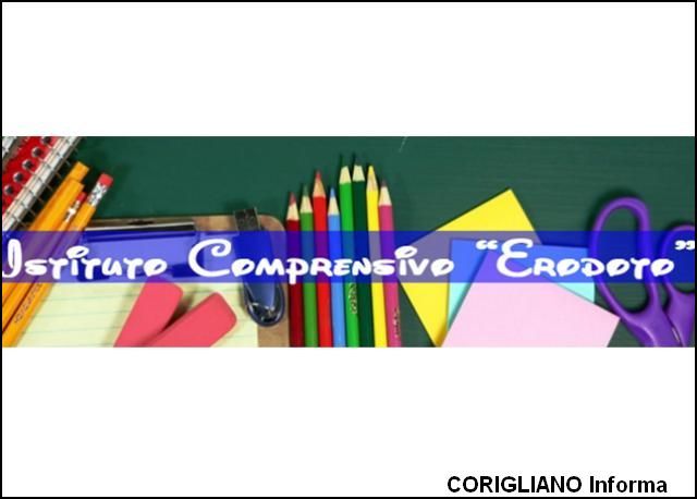  A scuola come a casa allIC Erodoto incontri sulla sana alimentazione