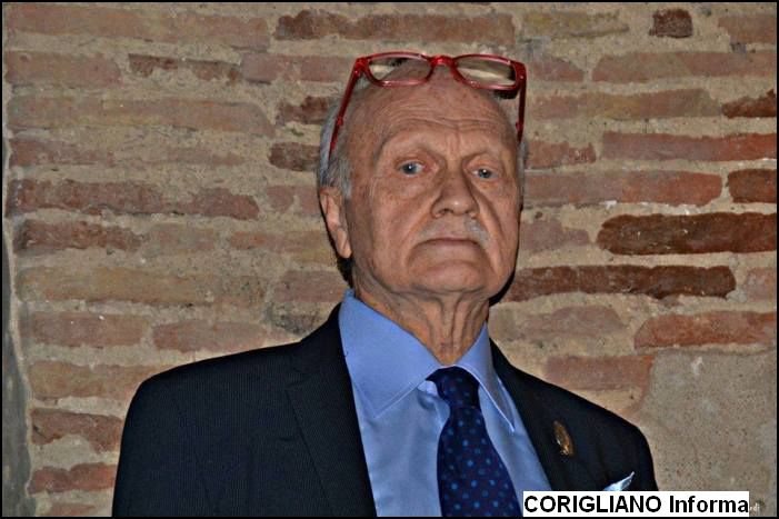 DOMENICA DI STORIA E CULTURA, SI PRESENTA IL LIBRO DEL PROF. DONDI