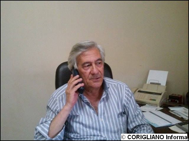 NUOVO OSPEDALE, 6 MILIONI PER STRADA INSITI