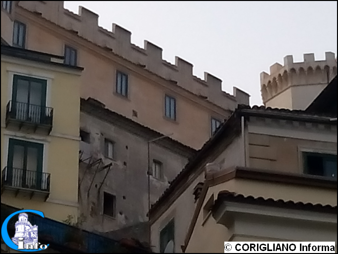 OGGI ALLE 17,30 AL CASTELLO - IDENTIT TRA STORIA E MEMORIA,EVENTO CONSEGNA ATTESTATI E LIBRI ALLE SCUOLE