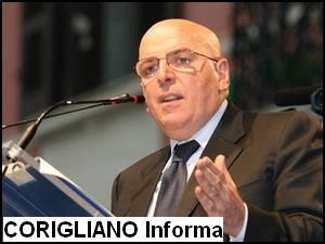 GOVERNO TERRITORIO, INCONTRARE IL PRESIDENTE OLIVERIO 