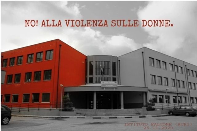 Acri: No alla violenza sulle donne