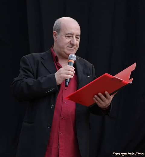 Addio caro Pino, amico di tutti, ci mancherai davvero tanto.