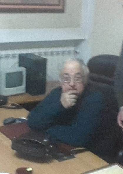 Addio Lorenzo, da te ho imparato il significato di onest, coerenza, umanit e ideali.