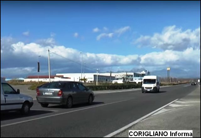 La Corigliano che vuoi: massima attenzione su viabilit e sicurezza stradale