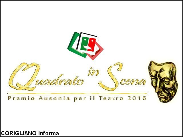 Al via la seconda edizione de Quadrato in scena