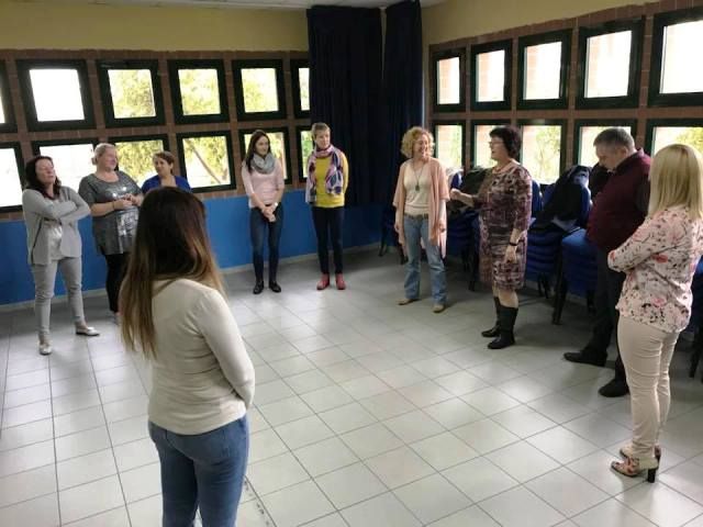 AllIC Erodoto parte il curricolo europeo We School Europe