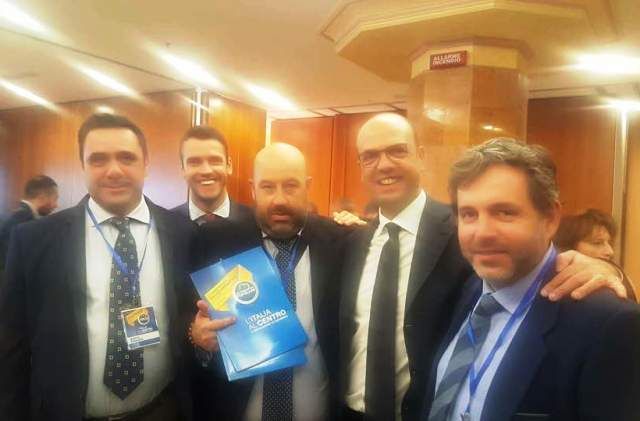 AP Corigliano: partito vivo e vegeto, quello che abbiamo constatato a Roma