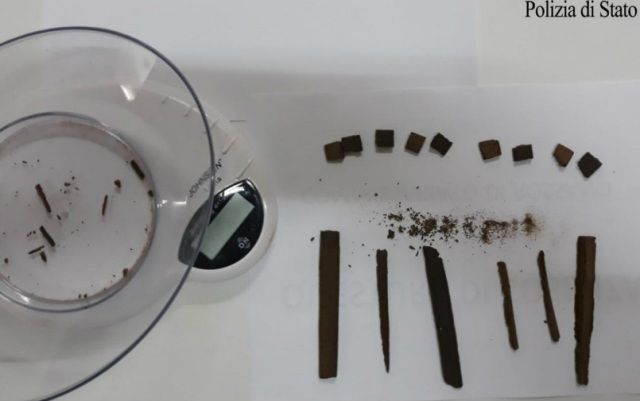 Arresti della Polizia a Corigliano e Cosenza