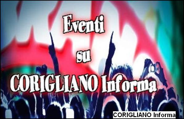 Arriva lestate e partono gli eventi