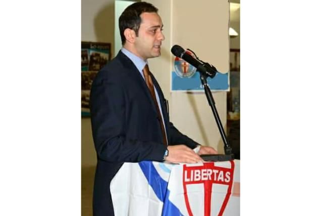 Auguri ai Parlamentari eletti nel nostro territorio