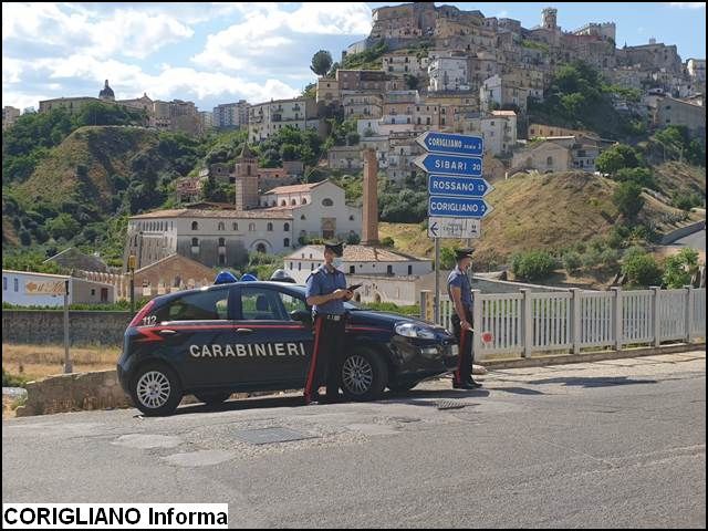 Aveva tentato di uccidere una persona al pronto soccorso: eseguita ordinanza in carcere dai carabinieri