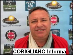 Cosimo Elia si dimette dalla carica di presidente del Corigliano Schiavonea Calcio  