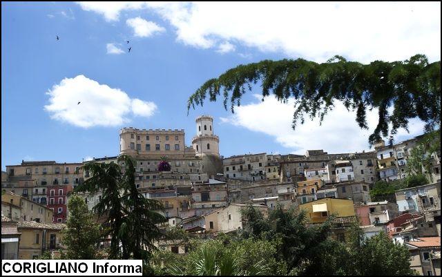 IL CASTELLO DUCALE SALE IN TUTTE LE CLASSIFICHE