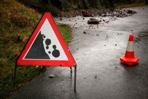 Baffa: Ingenti fondi per il dissesto idrogeologico a Corigliano. A breve gli appalti