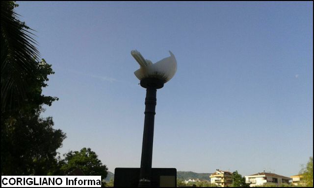 Basta vandalismo, servirebbe lesercito