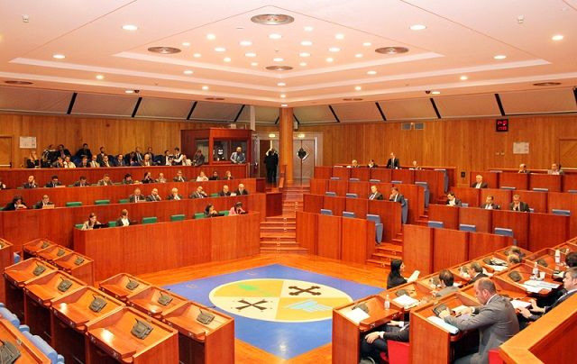 Basta Vittime 106: Il Consiglio Regionale approva allunanimit lordine del giorno sul megalotto 3 della S.S.106 