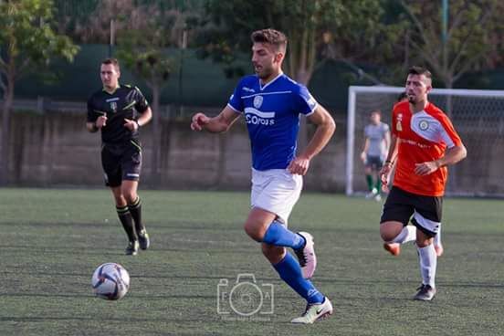 Bluff Corigliano a Siderno. Reggini vittoriosi al 90