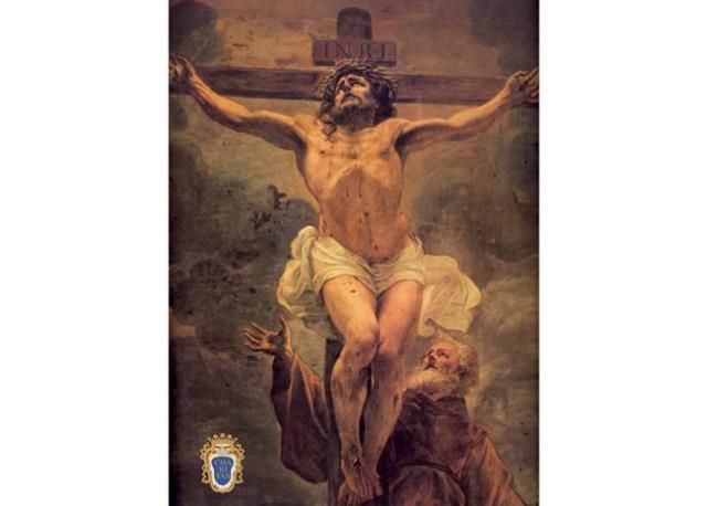 Buon compleanno Francesco di Paola!