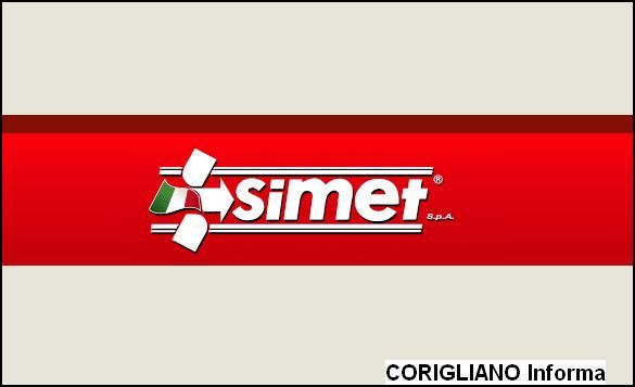 COMFORT E SICUREZZA, SIMET RINNOVA IL PARCOMEZZI
