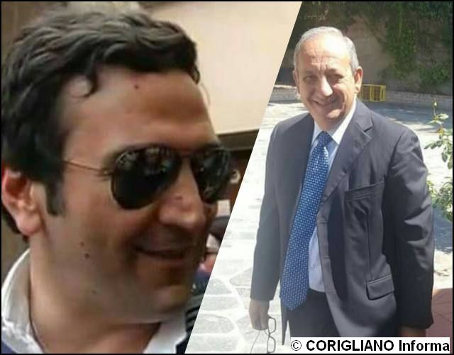 Calabria : Fausto Orsomarso e Giovanni Dima aderiscono a Fratelli dItalia