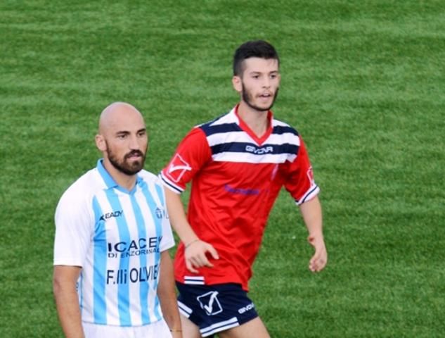 Calcio, Corigliano domani in trasferta a Lamezia