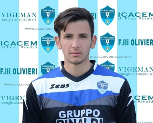 Calcio, il Corigliano attende il S.Lucido Fiumefreddo