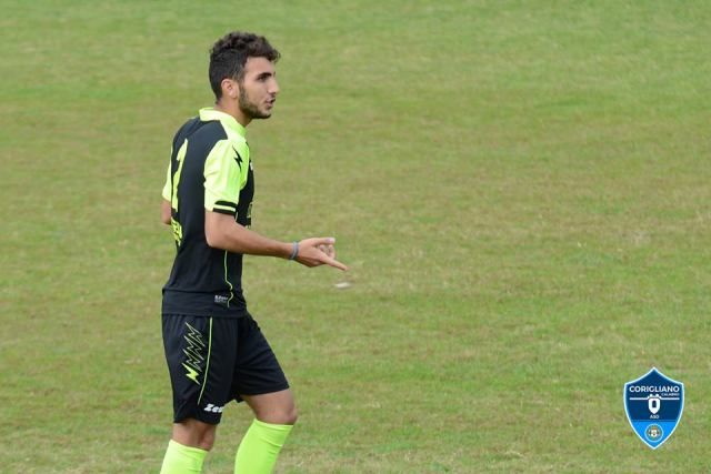 Calcio, il Corigliano riceve lAprigliano