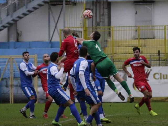 Ripartenza del calcio dilettantistico e giovanile? Lidea della zona bianca