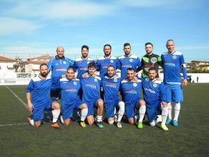 Calcio: Rangers Corigliano promosso in Prima categoria