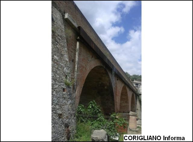 Carenza acqua S.Croce e Centro, individuata causa