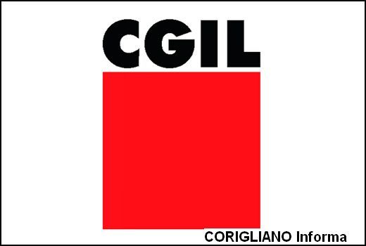 De Lorenzo (CGIL) incontra la Engeenering spa