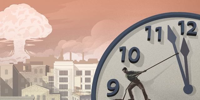 Che il 2021 sia lanno del rilancio dellintero paese e non un giro di boa per tornare indietro