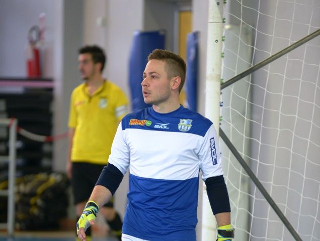 Colpo grosso del Cataforio a Corigliano