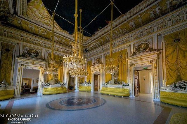 Con RiConoscere Corigliano Bauci e Dinci aprono le porte (allo studio) della citt antica di Corigliano