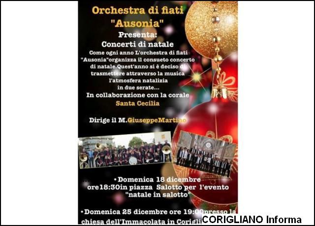 Concerto di Natale