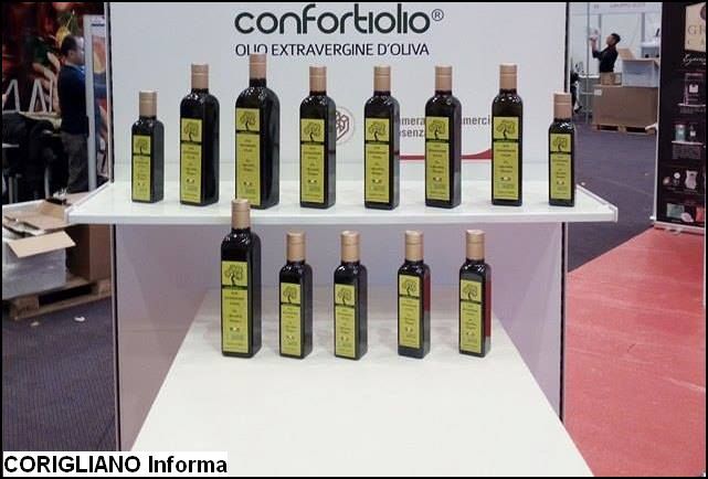Conferito allAzienda Conforti il prestigioso Bellavita Awards