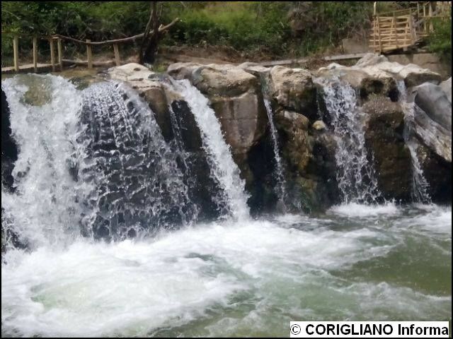 CONSUETO APPUNTAMENTO DEL PRIMO MAGGIO CON LA PASSEGGIATA ECOLOGICA