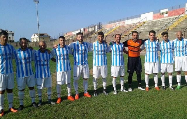Coppa Italia, successo Corigliano sulla Rossanese. Preso Zagari. Ore di attesa per...