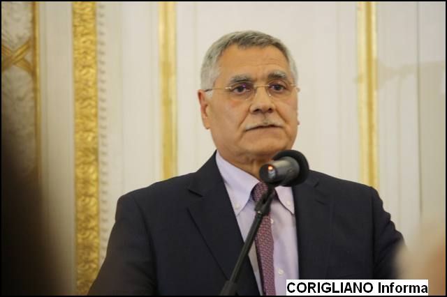 Corigliano, al via rimozione cartelloni senza autorizzazione