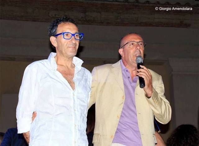 Corigliano: Antonio Fino  il nuovo presidente della Banda Comunale A. De Bartolo