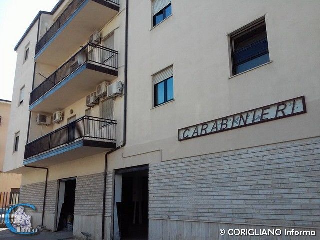 Schiavonea, evade dai domiciliari dopo 48 ore: arrestato dai Carabinieri