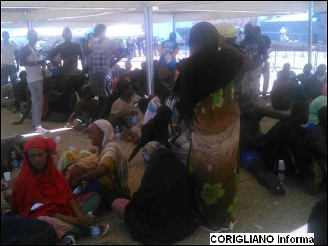 Migranti, morto uno dei minori
