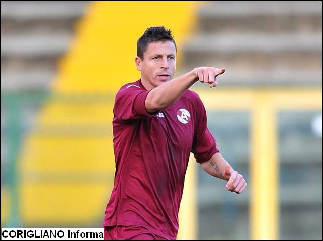 Corigliano calcio,  Tris di acquisti. C la punta Martinez. Buon test a Castrovillari in vista di Luzzi 