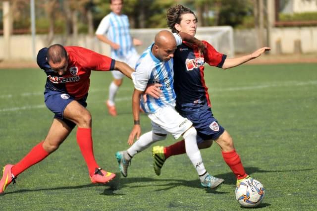 Corigliano calcio: a Quattromiglia di Rende ottimo test indicativo