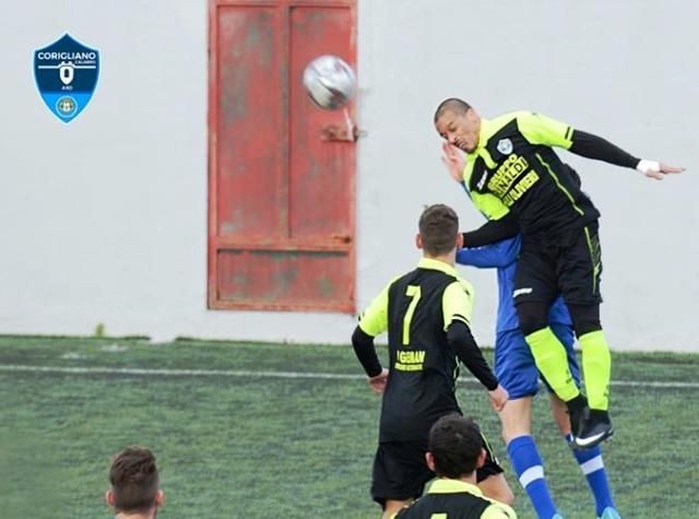 Corigliano calcio, buon test contro Berretti Cosenza   