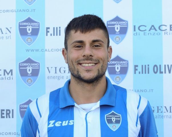 Corigliano calcio, domenica trasferta in quel di San Fili