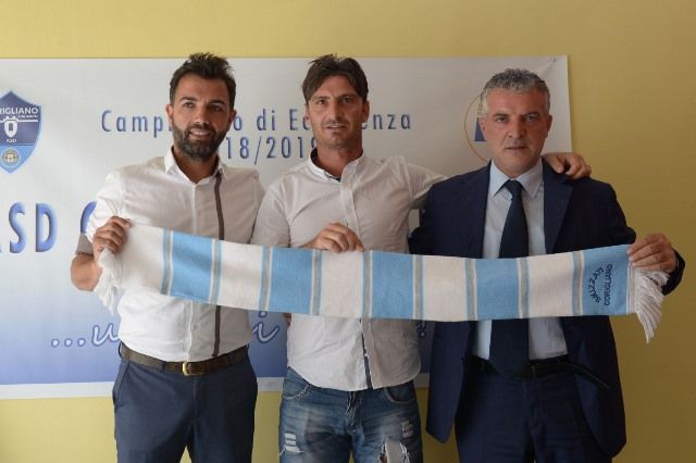 Corigliano calcio, Mercato, confermati Foderaro e Piemontese |Video